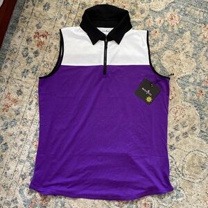 Belyn Key Matching Tennis/Golf Set